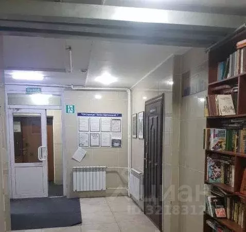 1-к кв. Приморский край, Владивосток ул. Анны Щетининой, 1 (38.5 м) - Фото 1