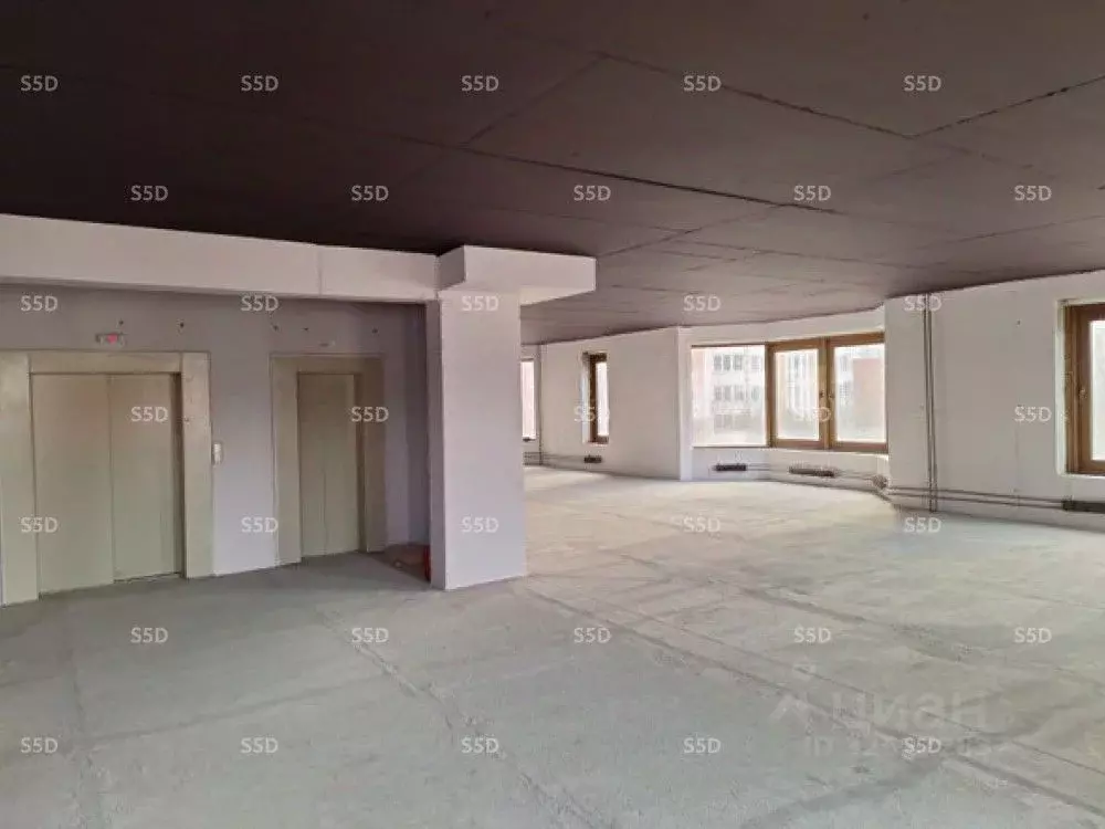 Помещение свободного назначения в Московская область, Красногорск ул. ... - Фото 1