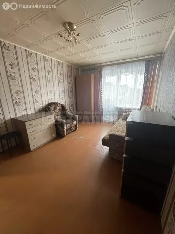 1-комнатная квартира: Смоленск, улица Лавочкина, 39 (29 м) - Фото 1
