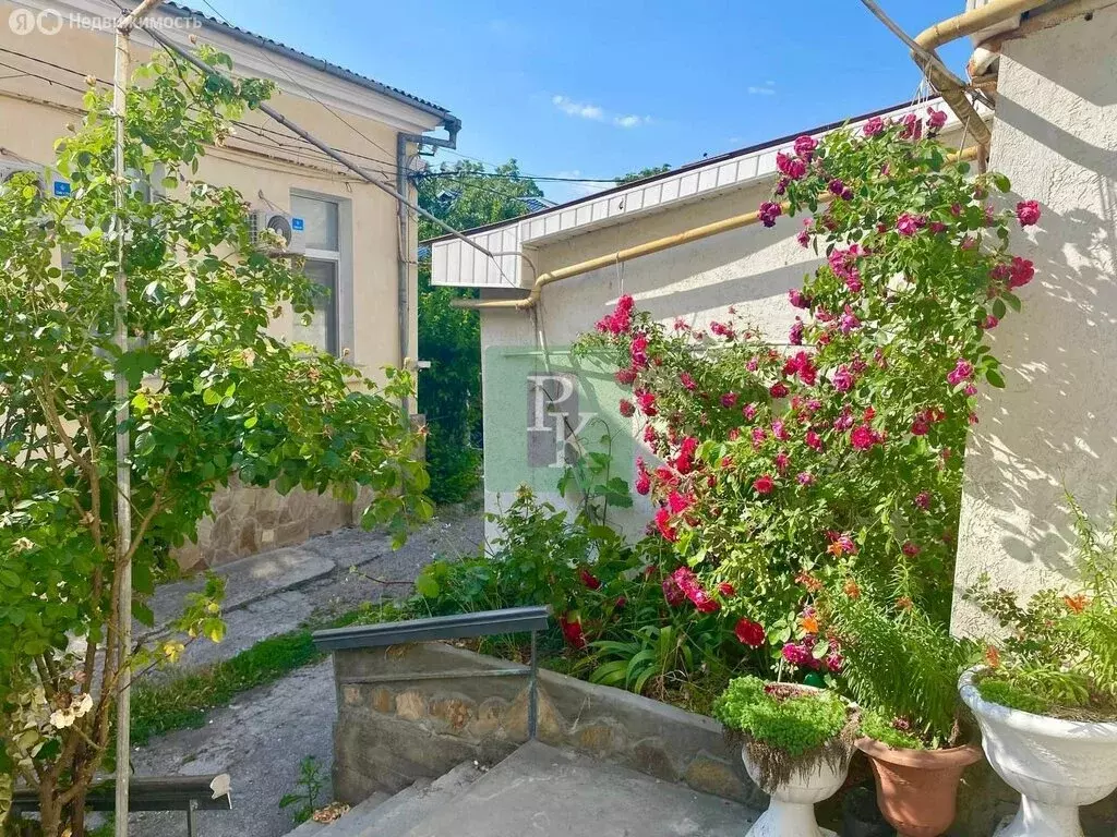 2-комнатная квартира: Симферополь, улица Ленина, 23 (41.4 м) - Фото 0