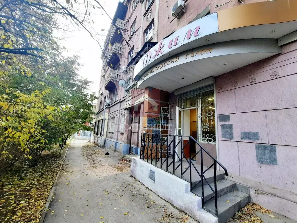 Офис в Саратовская область, Саратов Рабочая ул., 10 (55 м) - Фото 1