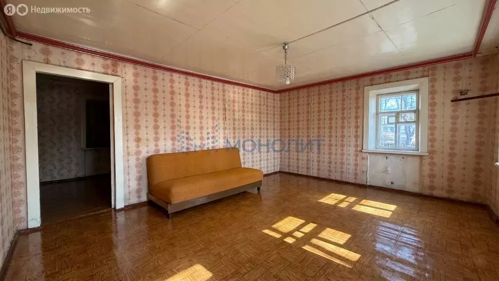 Дом в Нижний Новгород, Страховая улица, 23 (61.5 м) - Фото 2