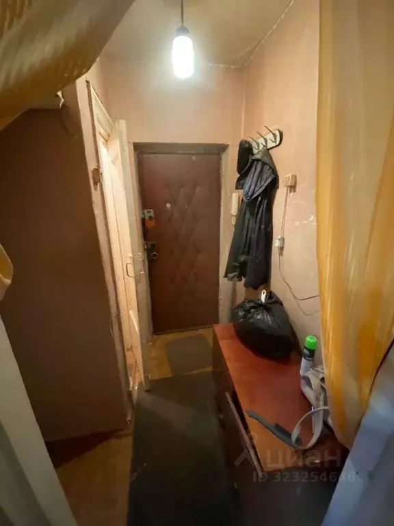 1-к кв. Псковская область, Великие Луки ул. Энгельса, 7 (25.1 м) - Фото 1