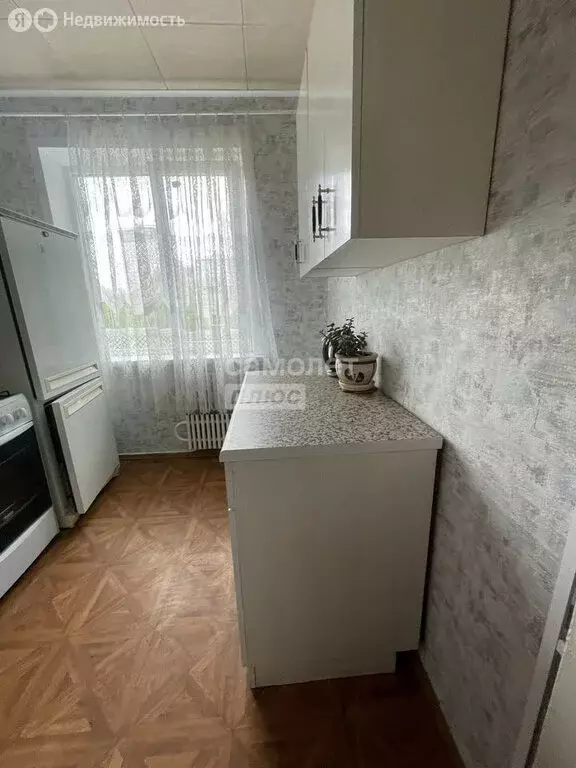 1-комнатная квартира: Липецк, Липовская улица, 6/2 (30 м) - Фото 1