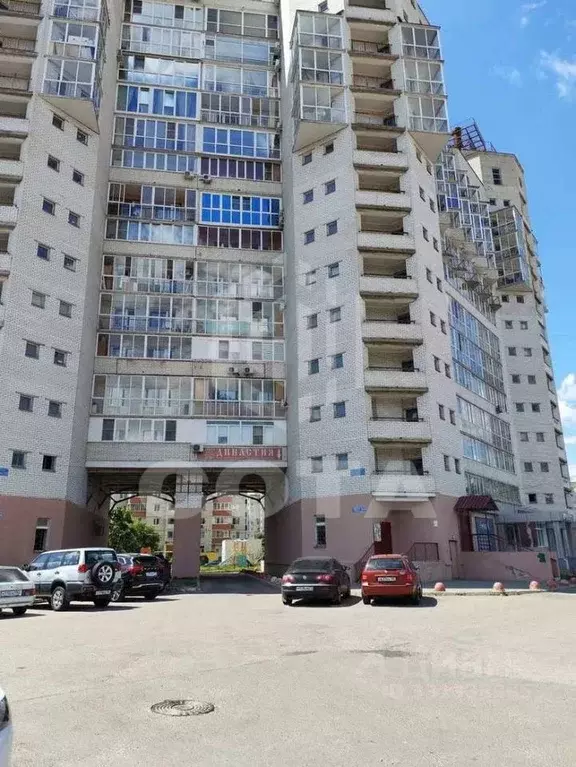 1-к кв. Воронежская область, Воронеж Московский просп., 131Б (39.0 м) - Фото 2