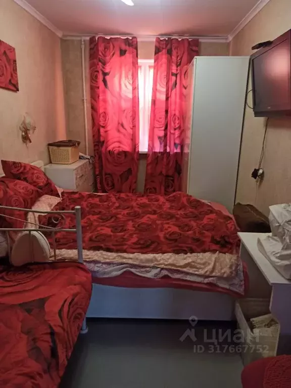 3-к кв. Калининградская область, Калининград ул. Чекистов, 116 (58.1 ... - Фото 0