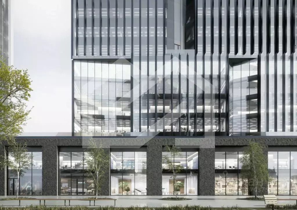 Помещение свободного назначения в Москва ул. Золоторожский Вал, 11С1 ... - Фото 2