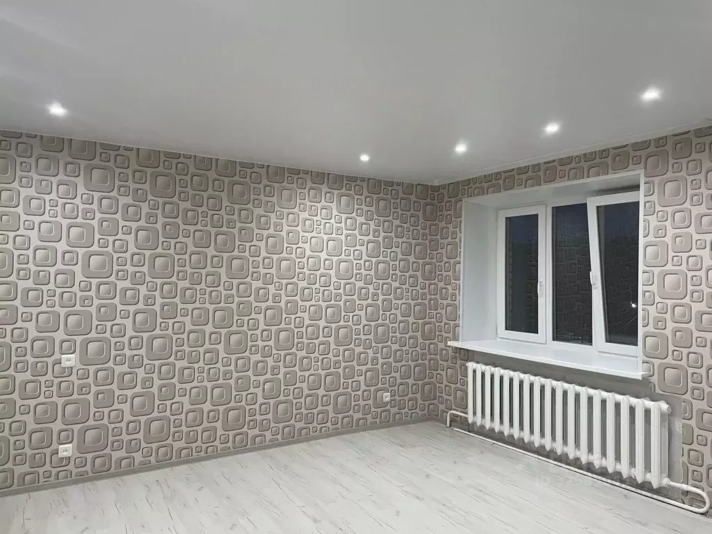 2-к кв. Ленинградская область, Сланцы Молодежный просп., 5 (59.0 м) - Фото 1