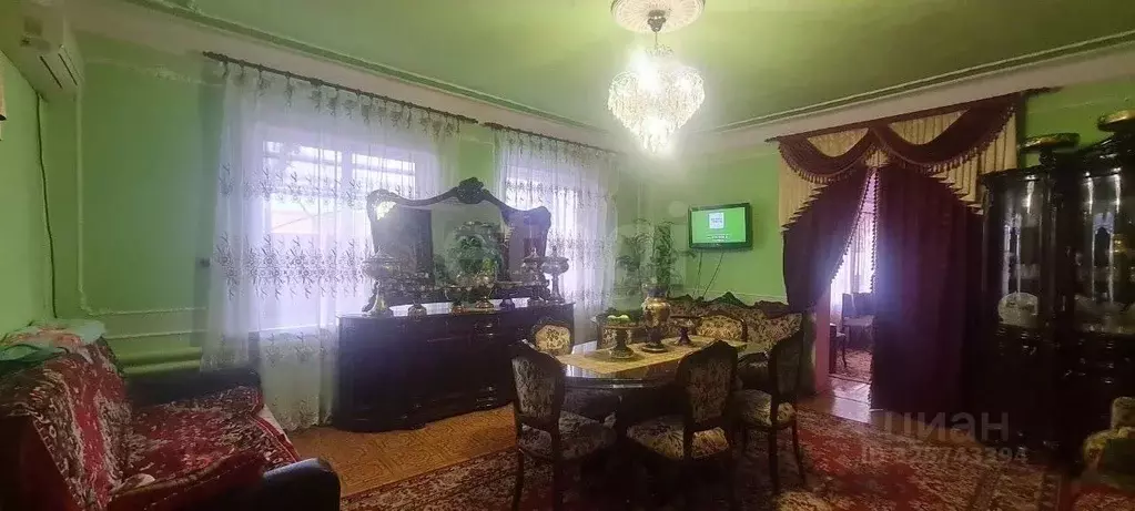 Дом в Ростовская область, Батайск ул. Максима Горького (95 м) - Фото 1