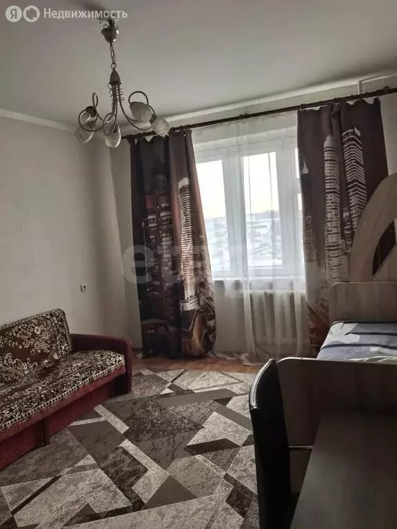 2-комнатная квартира: Орёл, бульвар Молодёжи, 4 (60 м) - Фото 2