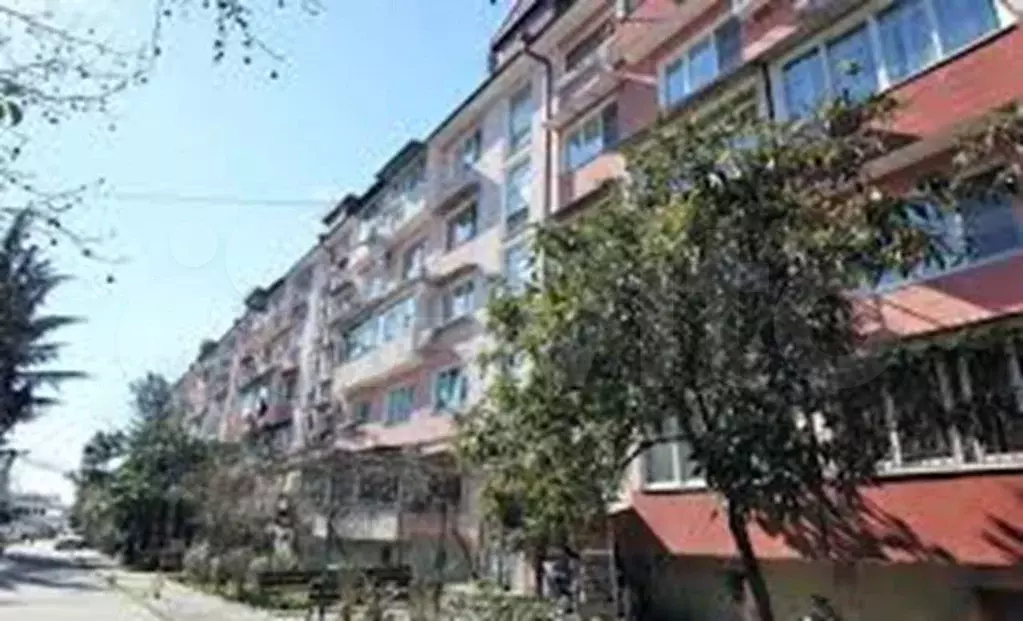 1-к. квартира, 32 м, 3/5 эт. - Фото 0