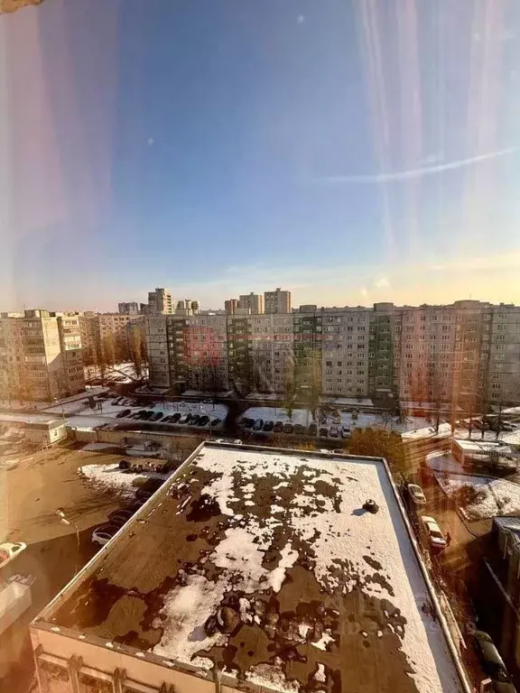 Офис в Белгородская область, Старый Оскол Олимпийский мкр, 62 (18 м) - Фото 1