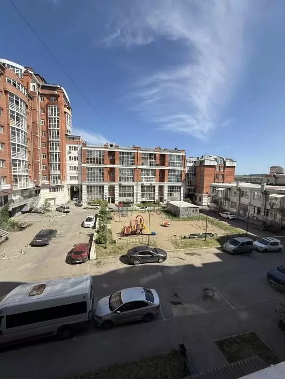 1-к. квартира, 40,8 м, 3/8 эт. - Фото 1