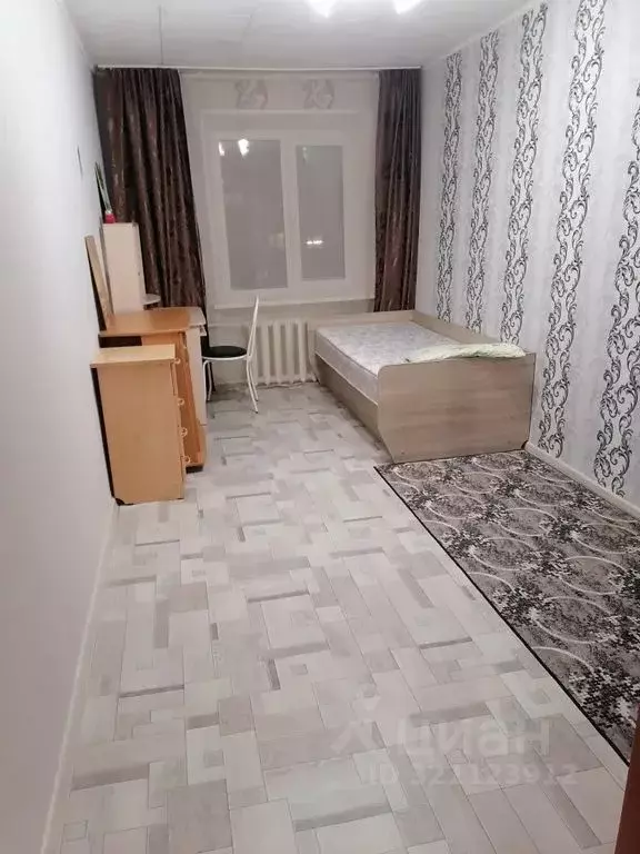 1-к кв. Ямало-Ненецкий АО, Надымский район, Пангоды пгт проезд ... - Фото 0