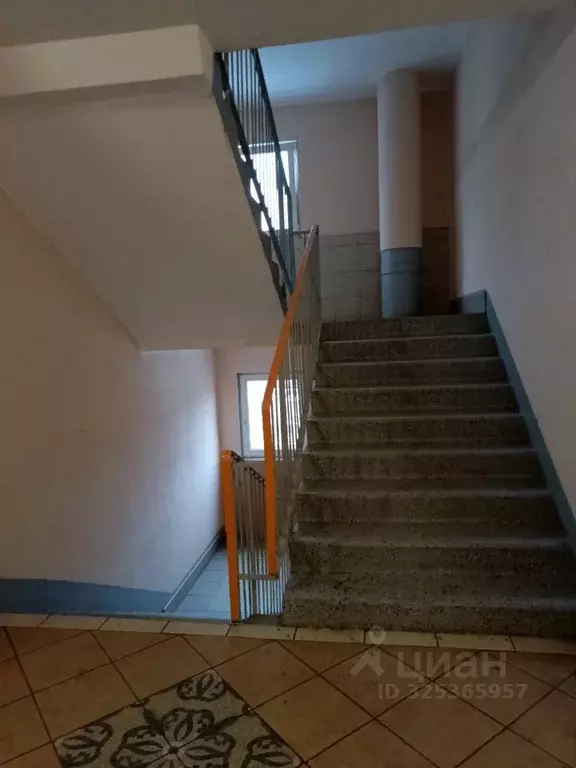 1-к кв. Санкт-Петербург Ленинский просп., 100К2 (38.0 м) - Фото 2