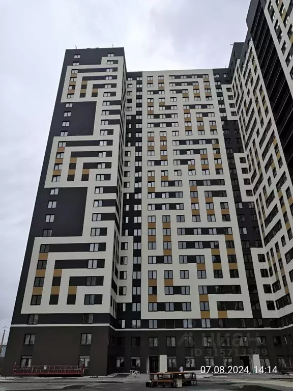 2-к кв. Пермский край, Пермь ул. Куйбышева, 135 (64.4 м) - Фото 0