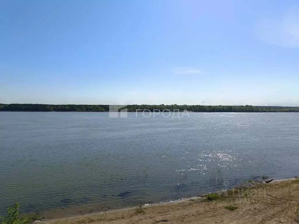 Дом в Новосибирская область, Новосибирский район, Кудряшовский дп ул. ... - Фото 1