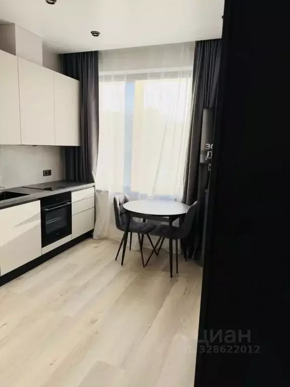 1-к кв. Москва Нагатинская наб., 10А (36.0 м) - Фото 2