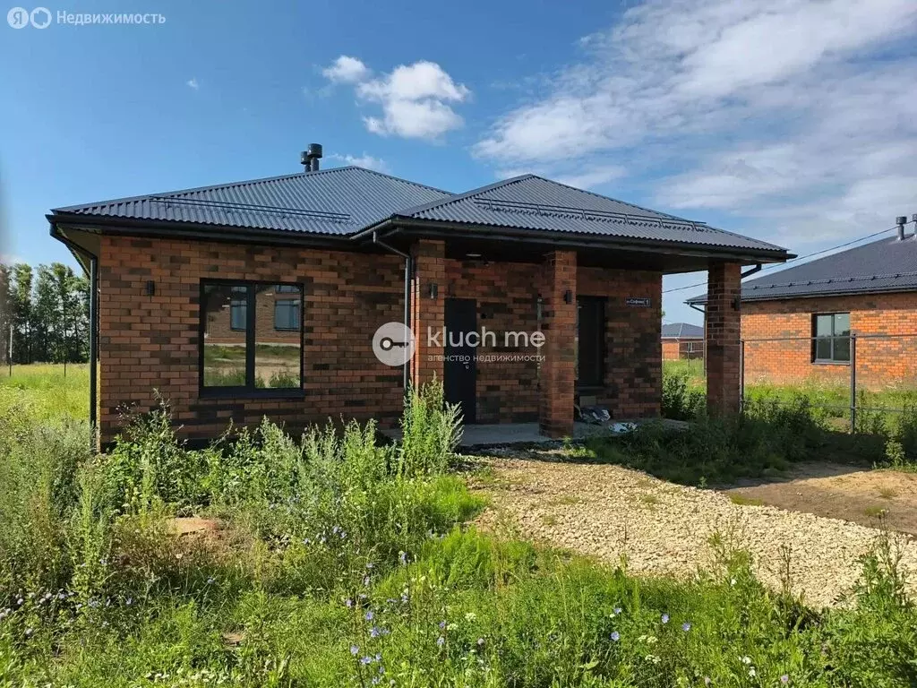 Дом в село Пестрецы, Яблоневая улица (110 м) - Фото 2