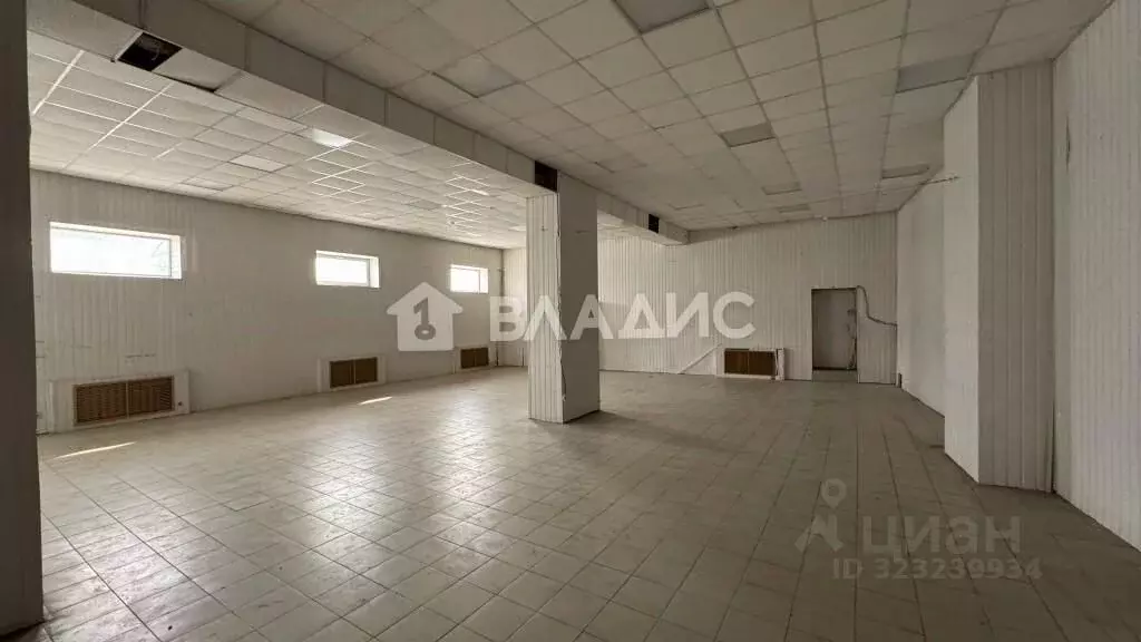 Помещение свободного назначения в Пензенская область, Пенза ул. ... - Фото 2