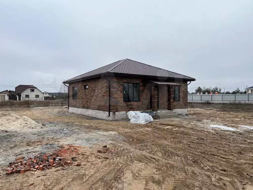 Дом 106 м на участке 7,8 сот. - Фото 0