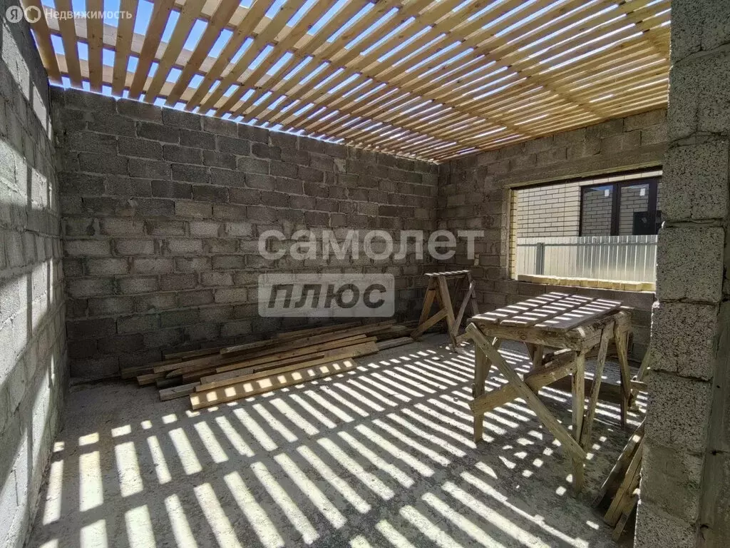 Дом в Элиста, Солнечный проезд (105 м) - Фото 0