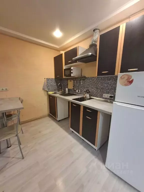 1-к кв. Московская область, Химки Новогорск мкр, 10 (36.0 м) - Фото 1