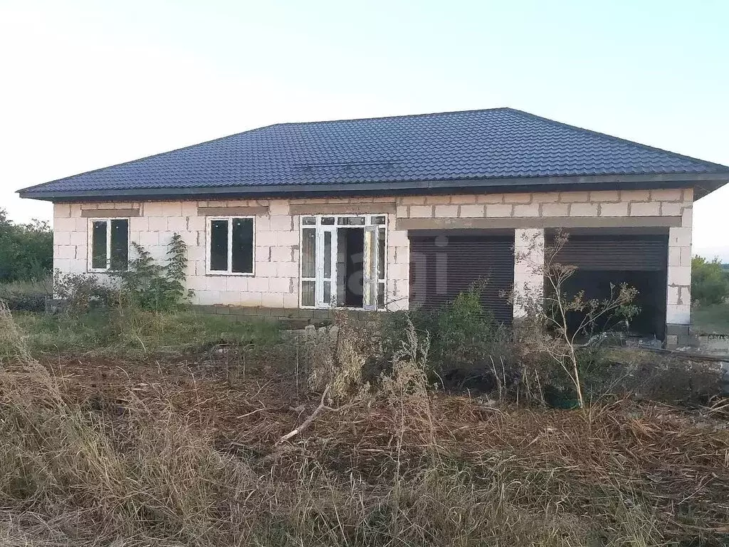 Дом в Белгородская область, рабочий посёлок Прохоровка, Звёздная улица ... - Фото 2