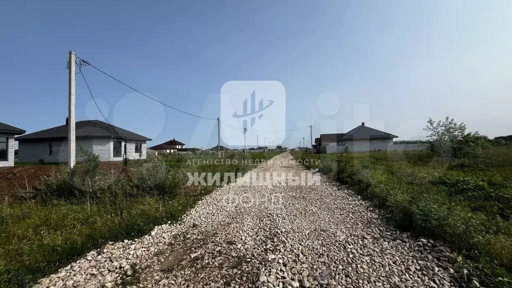 Участок 6 сот. (ИЖС) - Фото 0