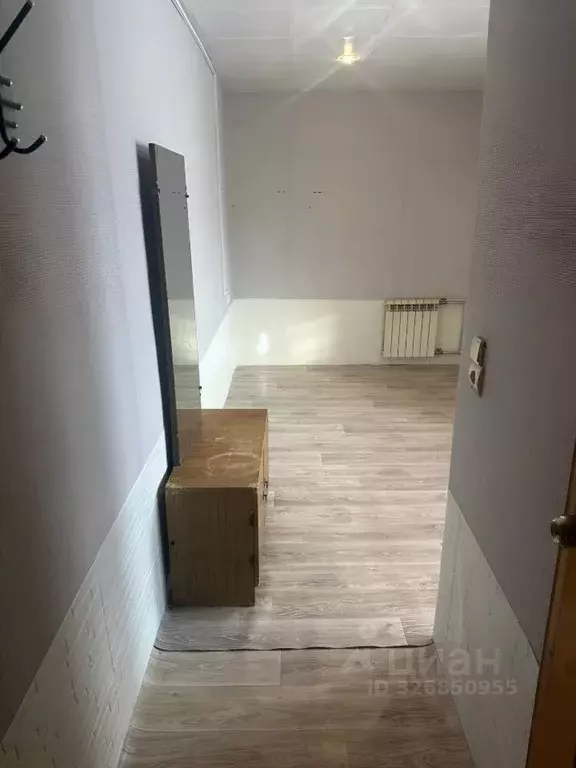 Студия Томская область, Томск ул. Ференца Мюнниха, 1 (15.0 м) - Фото 2