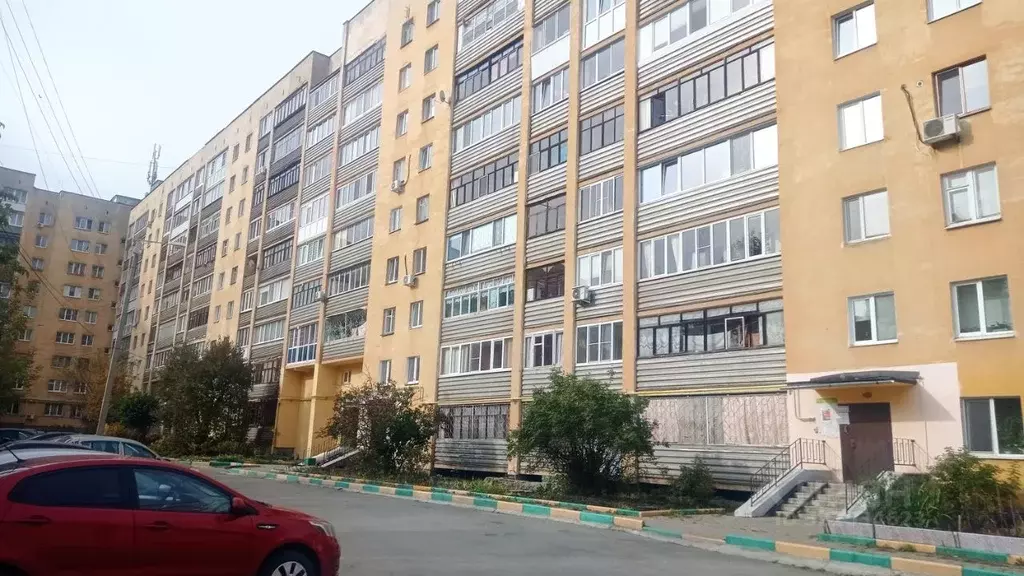 2-к кв. Свердловская область, Екатеринбург ул. Стачек, 70 (49.0 м) - Фото 2