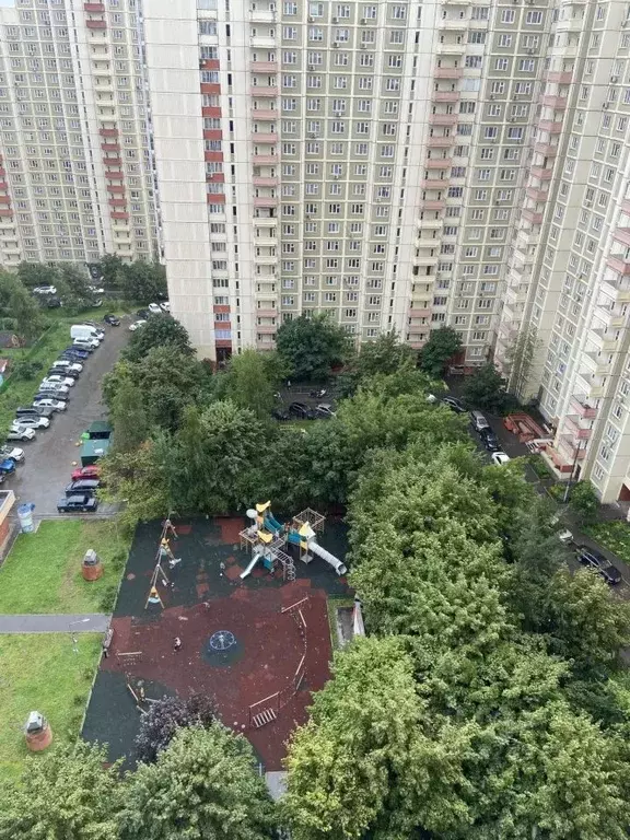2-к кв. Московская область, Химки Молодежная ул., 52 (58.3 м) - Фото 2