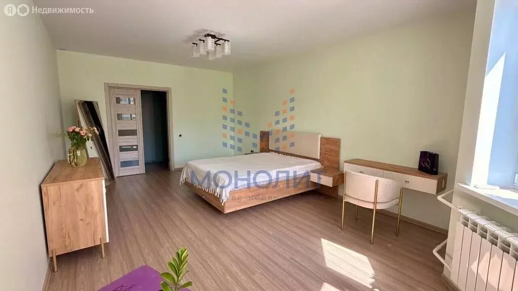 2-комнатная квартира: Москва, Нагатинская набережная, 14к1 (74 м) - Фото 1