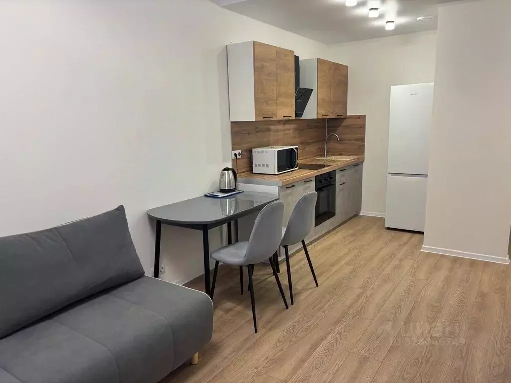 2-к кв. Москва ул. Братьев Бромлей, 5к1 (35.0 м) - Фото 1