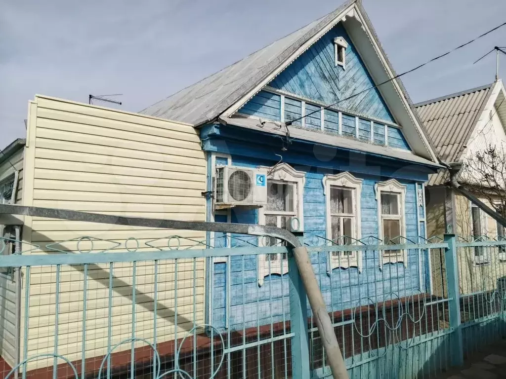 Дом 74,1 м на участке 4,4 сот. - Фото 1