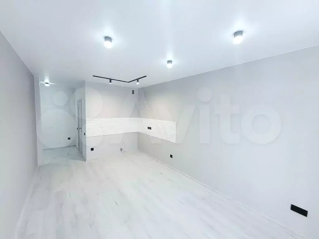 Квартира-студия, 26,3 м, 3/22 эт. - Фото 1