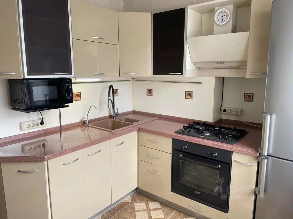 3-к кв. Московская область, Дмитров имени К.А. Аверьянова мкр, 11 ... - Фото 1