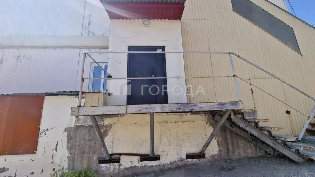 Помещение свободного назначения в Новосибирская область, Новосибирск ... - Фото 0