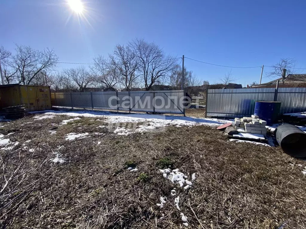 Участок в Рязанская область, Рязань Советская ул., 132 (6.0 сот.) - Фото 2