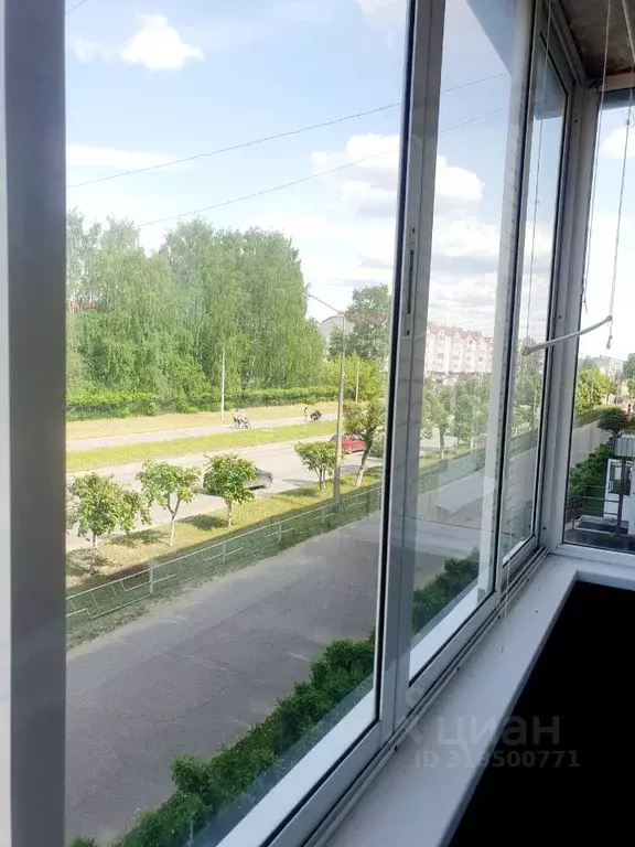 3-к кв. Архангельская область, Коряжма просп. Ленина, 32 (51.0 м) - Фото 0