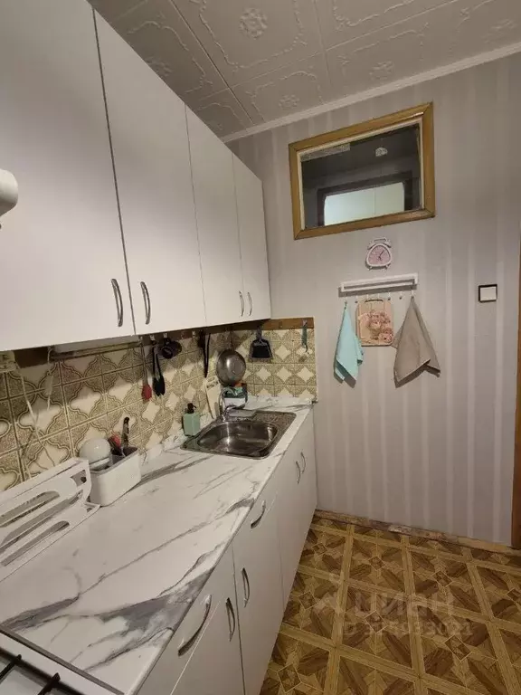 2-к кв. Москва Коломенский проезд, 21 (49.1 м) - Фото 1