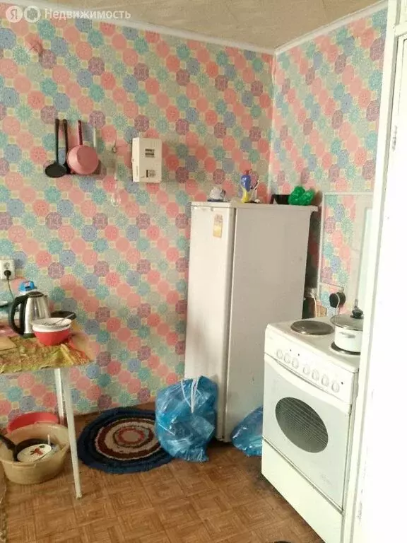 1к в -комнатной квартире (17.1 м) - Фото 2