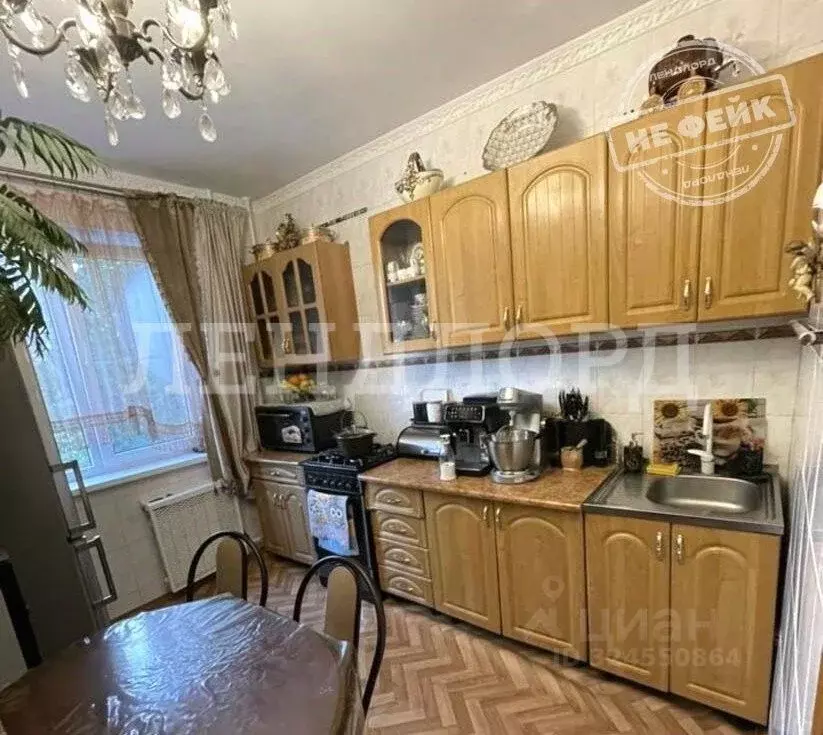 2-к кв. Ростовская область, Ростов-на-Дону просп. 40-летия Победы, ... - Фото 1