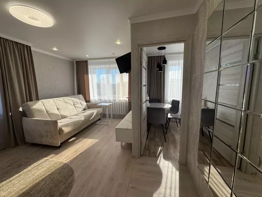 Продаётся 1-к квартира, 30 м - Фото 0