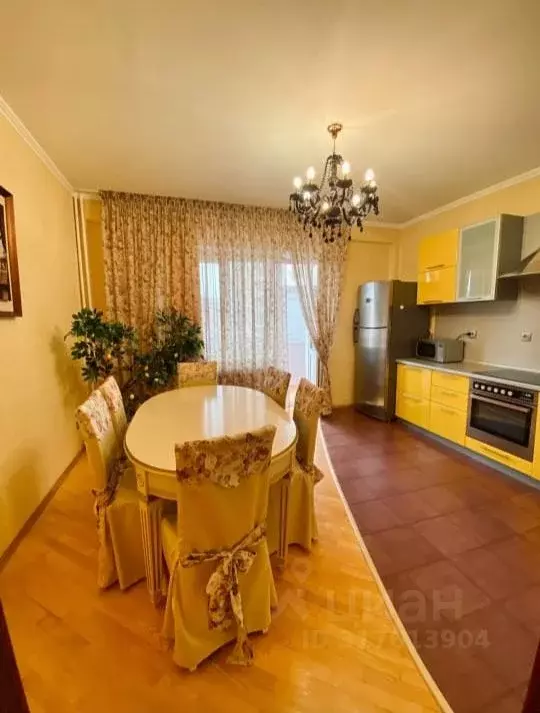 2-к кв. Ставропольский край, Ставрополь ул. Лермонтова, 210 (98.0 м) - Фото 0