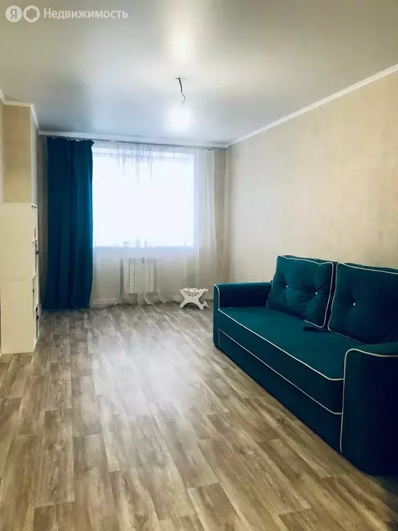 1-комнатная квартира: Энгельс, Золотовская улица, 33 (41 м) - Фото 1