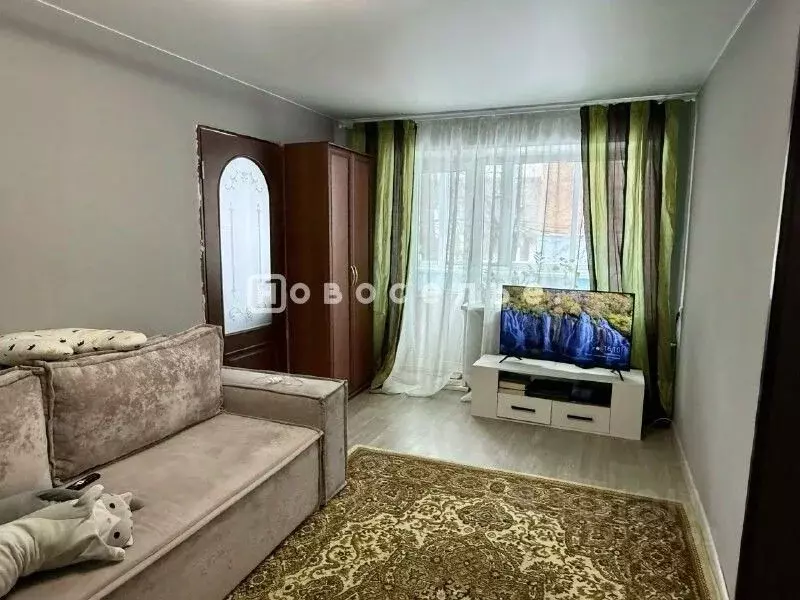 2-к кв. Рязанская область, Рязань ул. Пушкина, 6 (44.0 м) - Фото 0