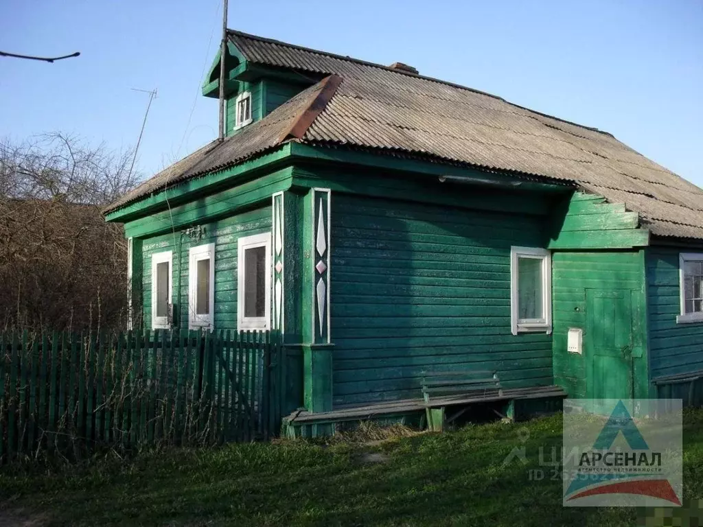 Дом в Ярославская область, Переславль-Залесский городской округ, с. ... - Фото 0