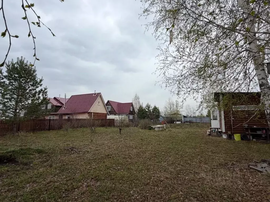 Участок в Новосибирская область, Колыванский район, Луговое СТ  (6.67 ... - Фото 2