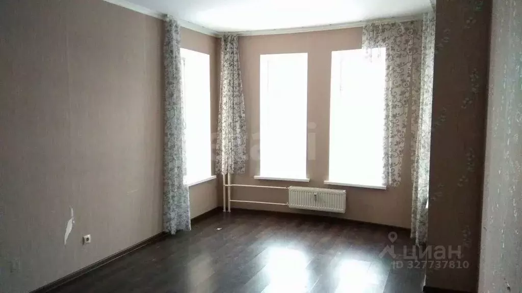 1-к кв. Московская область, Одинцовский городской округ, ВНИИССОК пгт ... - Фото 1